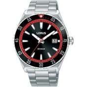 Resim Lorus Rs951dx9 Erkek Kol Saati Metalik Gri 