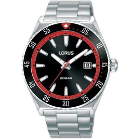 Resim Lorus Rs951dx9 Erkek Kol Saati Metalik Gri 