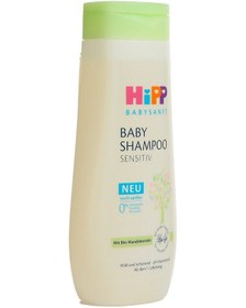 Resim Hipp Babysanft Bebek Şampuanı 200 Ml HIP-E9560 