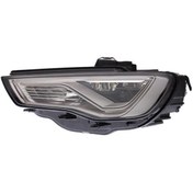 Resim 1EX 010 740-881 8V0941774 AUDI Tüm Araçlar 2 Yıl R FAR A3 FULL LED 13> 