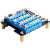 Resim GPIO Screw Terminal Hat for Raspberry Pi-4356 