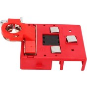 Resim 400a Güç Dağıtım Terminali Yongtao 