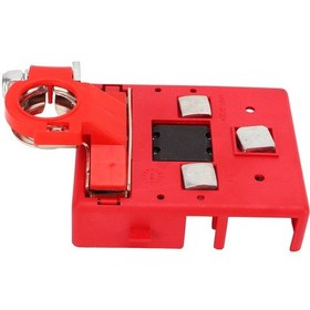 Resim 400a Güç Dağıtım Terminali Yongtao 