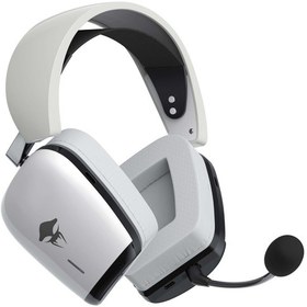 Resim Havit Kraken Supernova-1 Kablosuz Oyuncu Kulaklığı 
