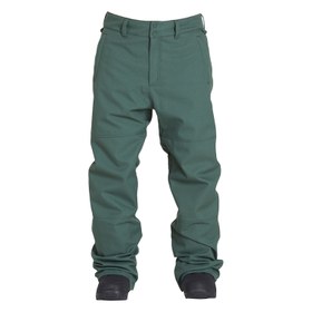 Resim Billabong Tuck Knee Erkek Yeşil Snowboard Pantolonu 