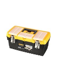 Resim Mano Takım Çantası Metal Kilitli Mt16 