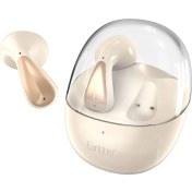 Resim Earldom TWS33 Bt 5.3 Kablosuz Airpods Kulaklık - Gold 