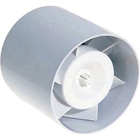 Resim Elicent Tubo 120 Aksiyal Kanal Tipi Fan 