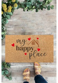 Resim Desenli Paspas, İç Ve Dış Kapı Önü Paspası, Dijital Baskı Paspas 