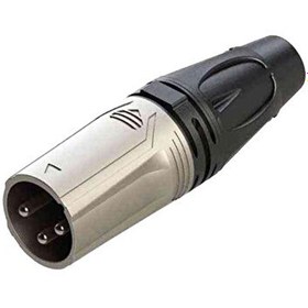 Resim Rx-J504 Xlr Erkek Jak - Roxtone 