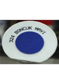 Resim Akçalı Turkuaz Sprey Boya 400 Ml 