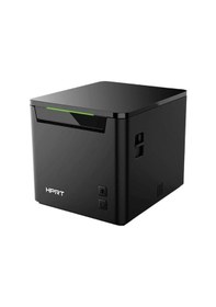 Resim Hprt Tp80nb 203dpı Direkt Termal Usb+ Ethernet Otomatik Kesici Fiş Yazıcı 