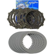 Resim Yamaha Yzf R25 /mt 25 Debriyaj Balata Saclı Set Nhc A Kalite Sup 