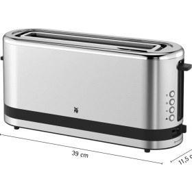 Resim WMF Kitchenminis Uzun Hazneli Ekmek Kızartma Makinesi 