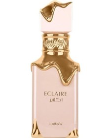 Resim Lattafa Eclaire Kadın Parfümü EDP 100 ML 
