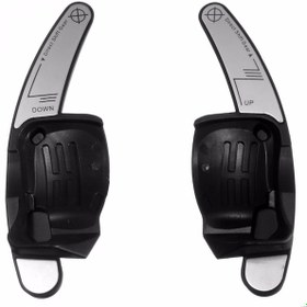 Resim Golf F1 Vites Kolu Jetta F1 Vites Kolu Polo F1 Vites Kolu Gri 226902279 