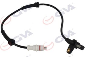 Resim Abs Sensörü Arka Dacia Logan 04- Twıngo 96- 