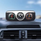Resim Drs Tuning Pusula termometre higrometre/ GOPU4 