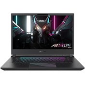 Resim Gigabyte Aorus 15 BKF-73TR754SH Intel Core i7 13700H 15.6" 16 GB RAM 1 TB SSD 8 GB RTX4060 QHD W11Home Gaming Laptop Gigabyte