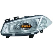 Resim Ayfar F 202236 Far Sol Megane Iı Elektrıklı 02 05 