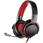 Resim Takstar GM200 Liberty Shade Gaming Stereo Oyuncu Kulaklık 