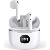 Resim Simex Quantum Aı Tws Bluetooth Kulaklık | 42 Saat Pil, Yapay Zeka Çeviri 