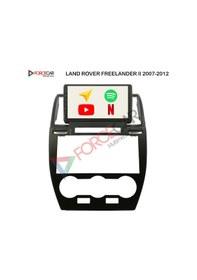 Resim Land Rover Freelander 2 Kablosuz Carplay+4gb Ram+64gb Hafıza Oem 