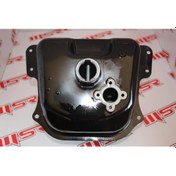 Resim Mnd 50 Revival Yakıt Depo (538982827) 