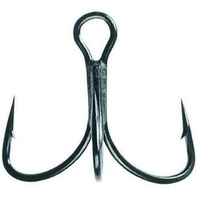 Resim Mustad Olta İğnesi Tg76np-bn No:2 - 6lı 