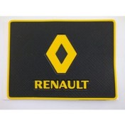 Resim otodemir Renault Kaymaz Torpido Pedi - Renault Kaydırmaz Ped - Renault Ped 