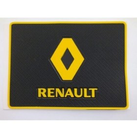 Resim otodemir Renault Kaymaz Torpido Pedi - Renault Kaydırmaz Ped - Renault Ped 