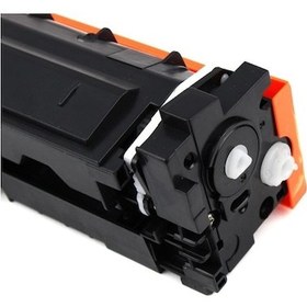 Resim Safir Toner Hp 207x-w2210x Laserjet Pro Mfp M283fdn Cmyk 1 Set Çipsiz Uyumlu Toner 