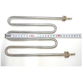 Resim Semaver Çaycı Isıtıcı 220v 2000w 200mm 