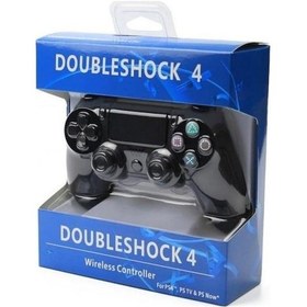 Resim Ps4 Oyun Kolu Joystick Kablosuz Wireless 