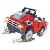 Resim Ausini City Set 25448 