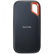 Resim Sandisk Extreme V2 SDSSDE61-2T00-G25 2 TB 1050 MB/sn Taşınabilir SSD 