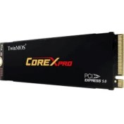 Resim Hello Papana 1 Tb Twınmos M.2 Pcıe Gen5 Nvme SSD 14000/10000 Tlc 3dnand NVCXP1TBG52280 