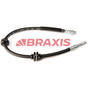 Resim BRAXIS AH0331 On Fren Hortumu On Sag Sol Transporter T5 T6 03 7H0611701B (WE498256) (Fiyat:2 Adet İçindir) 