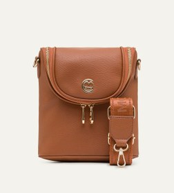 Resim Lara Taba E. Deri Bebek Çantası 