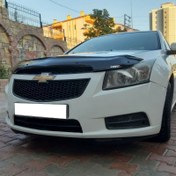 Resim Chevrolet Cruze Ön Kaput Koruyucu Rüzgarlığı 2008-2016 