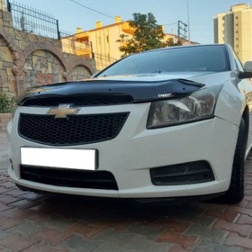 Resim Chevrolet Cruze Ön Kaput Koruyucu Rüzgarlığı 2008-2016 