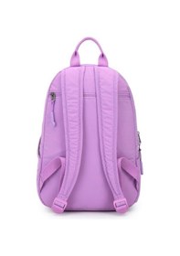 Resim Smart Bags Mikro Poly Kumaş Kadın Sırt Çantası 3336 Lila 