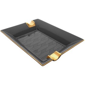 Resim S.t. Dupont Monogram 1872 Porselen Küllük 6479 