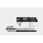 Resim Pfaff Creative Ambition 640 