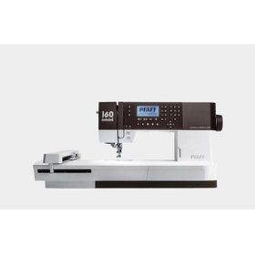 Resim Pfaff Creative Ambition 640 