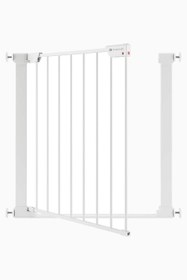 Resim SAFE SNAP Çocuk Güvenlik Kapısı 75-82 cm - Beyaz 