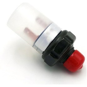 Resim 120-150 Psı Npt 1/4 Hava Basıncı Kontrol Anahtarı Vanası K13954-2 120-150 Psı 