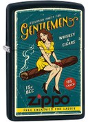 Resim Zippo Çakmak Z-Cı411927-218 