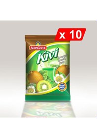 Resim Altın Cezve Kivi Aromalı Içecek 10 x 250 G 