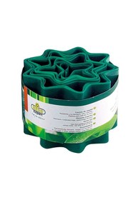 Resim Raco 53682 Plastik Kenar Çiti - Bahçe, Çim Ve Çiçek Ayracı 
